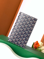 Goyard Wallet