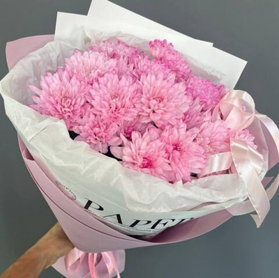 Не оставит равнодушной!