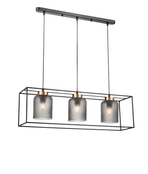 Подвесной светильник Vele Luce Morrison VL5472P03