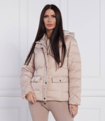 куртка Liu Jo Sport - бежевый(TF2185 T4558)