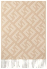 Палантин Fendi