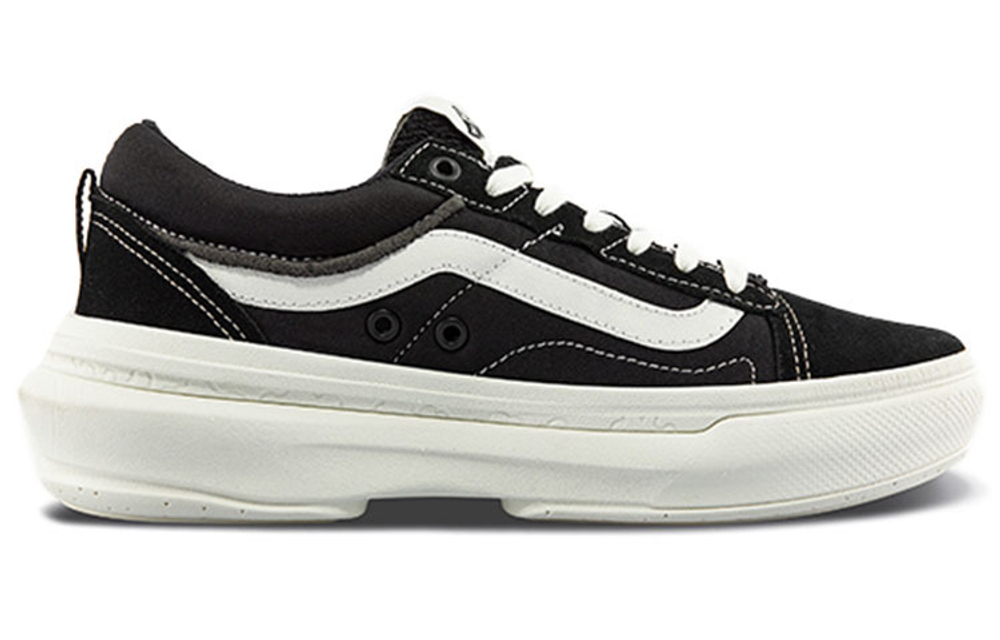 Vans Overt Cc Old Skool