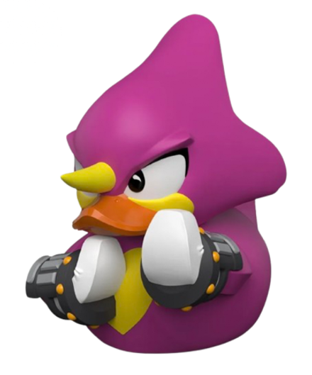 Фигурка-утка Tubbz Sonic the Hedgehog Espio the Chameleon