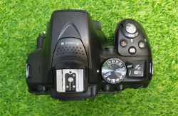 Nikon D5300 + 18-55mm 61170 кадров Покупка/Продажа