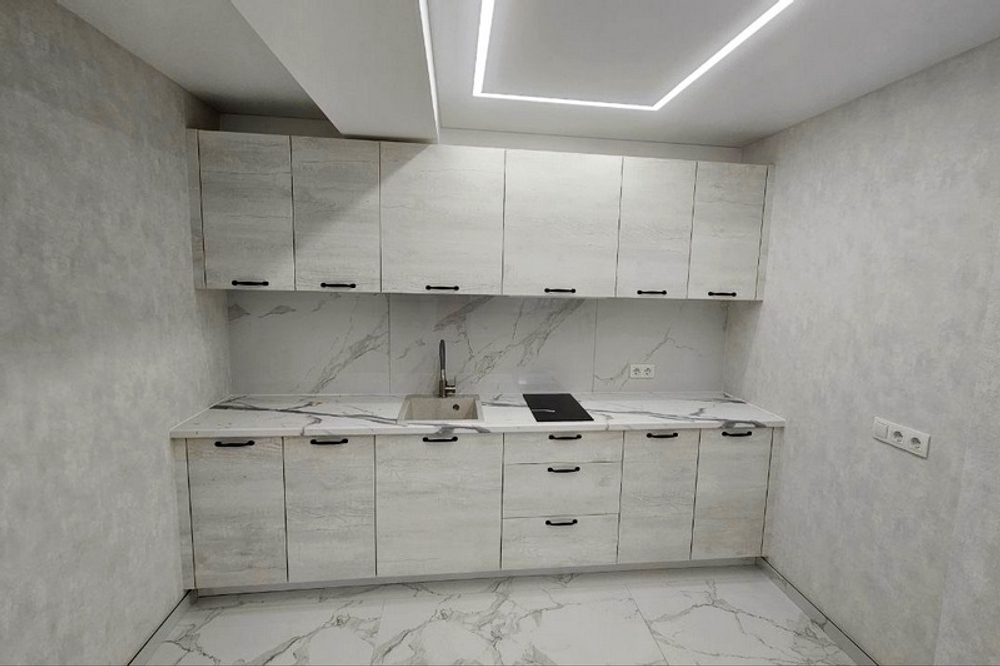 Кухни. Наши работы.