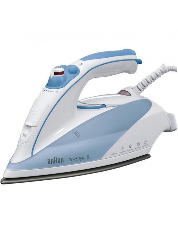 Утюг Braun TexStyle 5 TS525 A