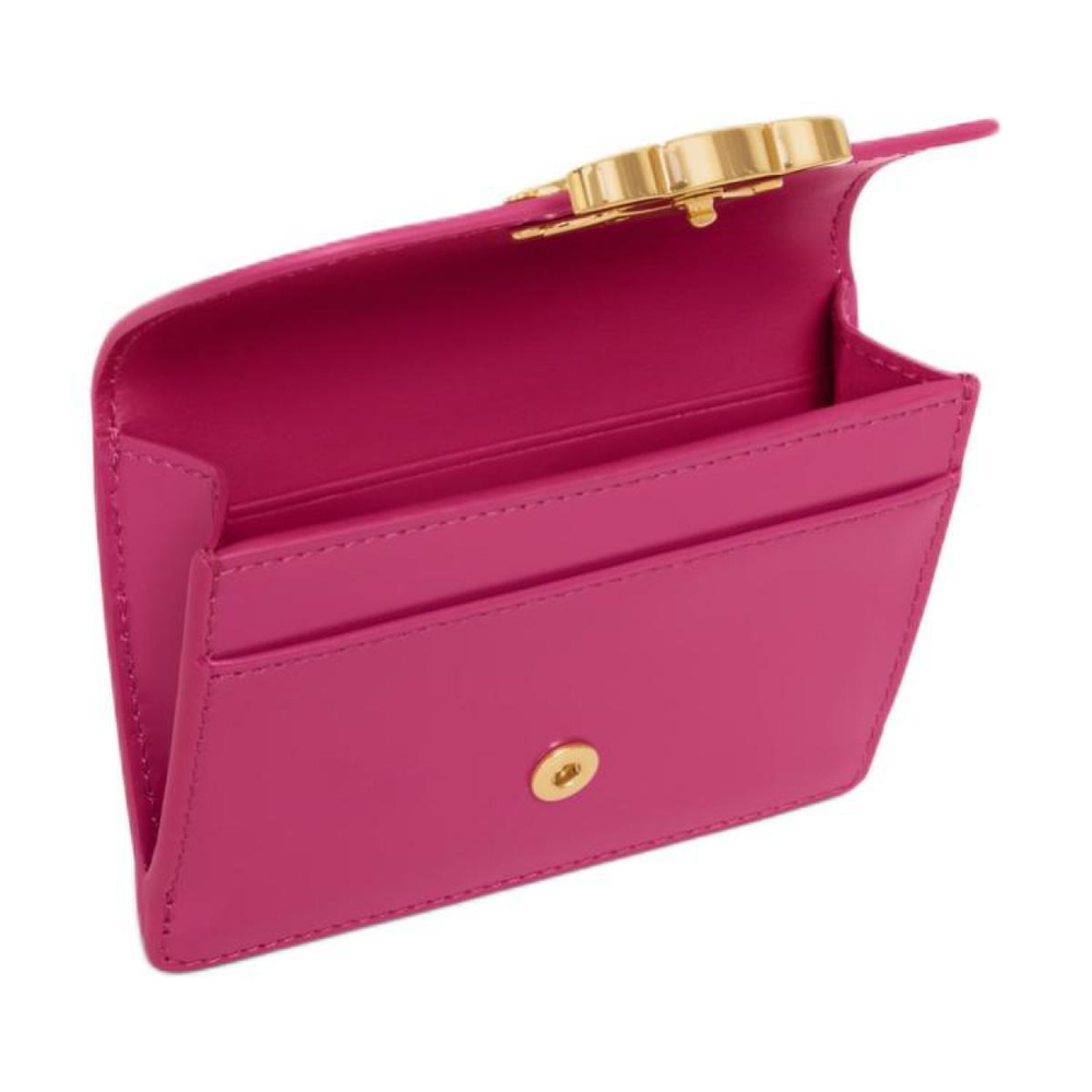 Картхолдеры и кошельки CELINE Triomphe, 10I583DPV-25FH