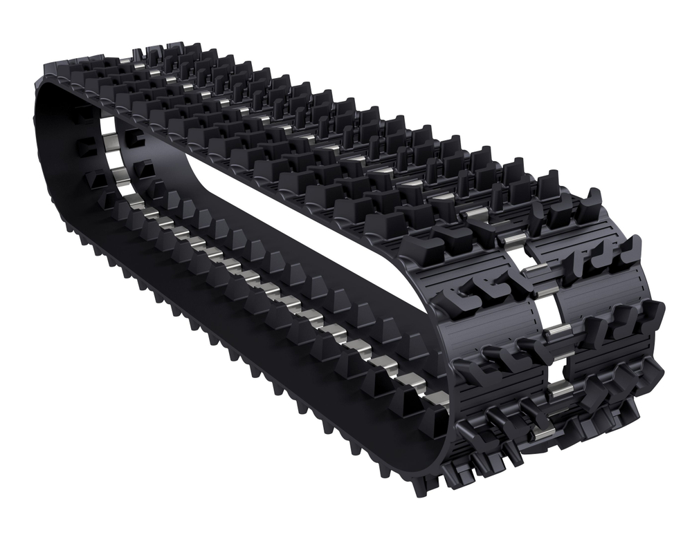 Гусеница 220 Муравей