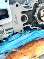 Двигатель G4ED (1.6 БЕНЗИН)