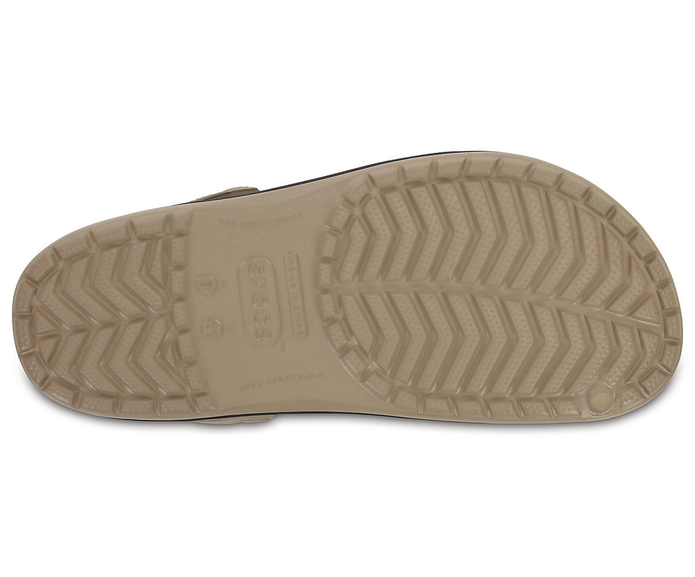 Сабо Crocs Crocband Camo II