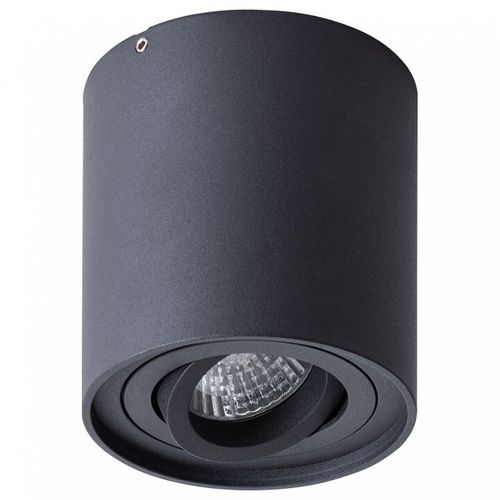 Накладной светильник Arte Lamp A5645PL-1BK