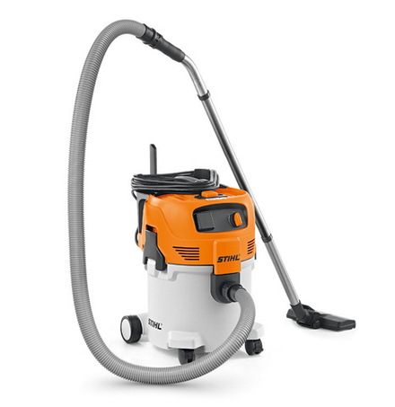 Пылесос SE-122 E