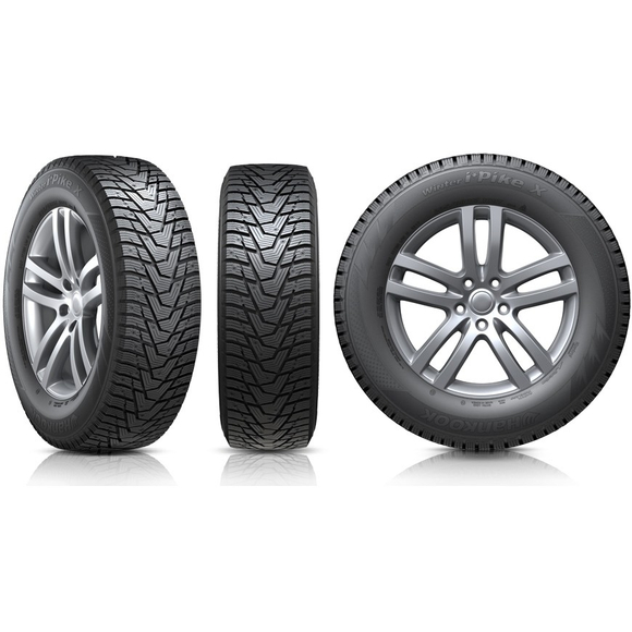 Зимняя шина Hankook Winter i Pike X W429A (245/70 R16 107T)