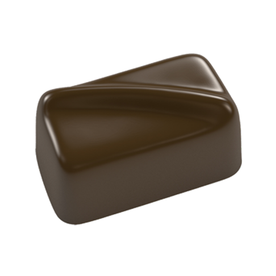 214 | Форма для шоколадных изделий (275*175мм)