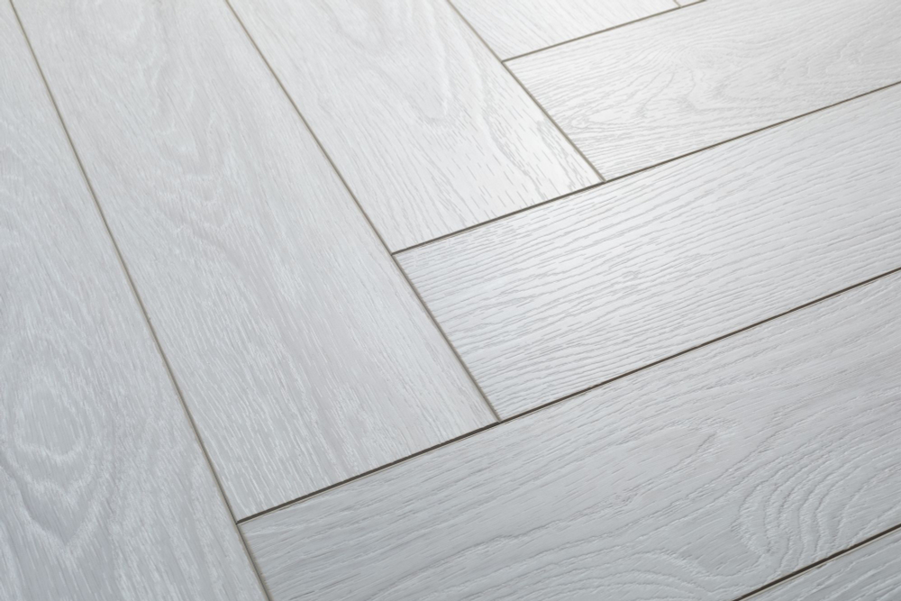 Кварц-виниловый ламинат Aquafloor Parquet Glue AF2501PG