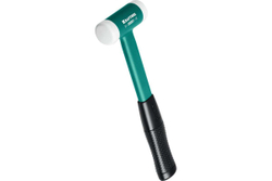 KRAFTOOL  Dead Blow 30 мм, 450 г, Безынерционный молоток (2078-40)