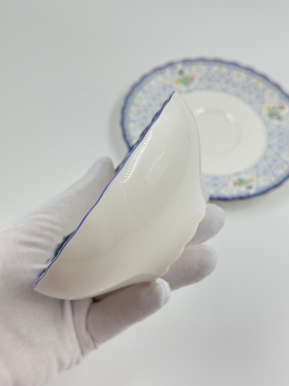 Чайная пара Noritake