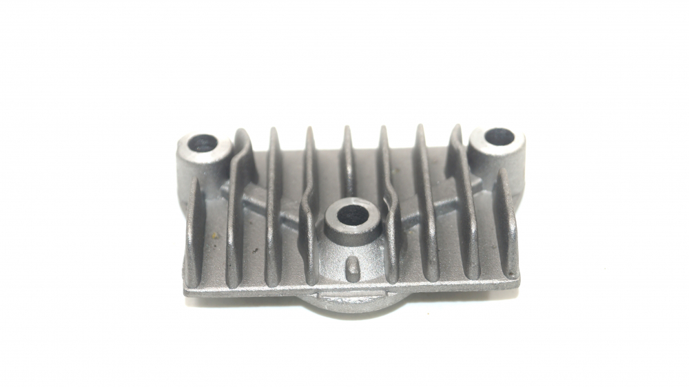 Крышка головки правая 154FMI 125см3