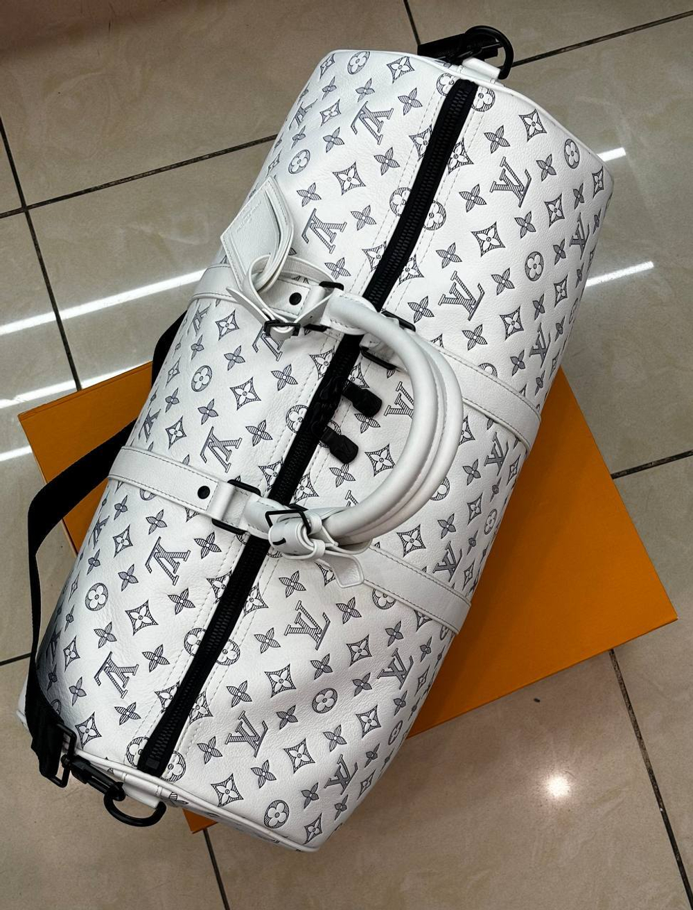 Сумка дорожная Louis Vuitton