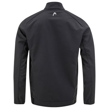 HEAD Race Softshell Jacket Junior