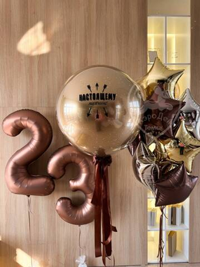 Набор 429. 23 февраля