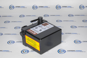 Насос подъёма кабины SHAANXI X3000/M3000/L3000 DZ97259820125