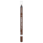 Rimmel London, Skindaleyes, водостойкий гель-карандаш, 003 коричневый, 1,3 г (0,04 унции)
