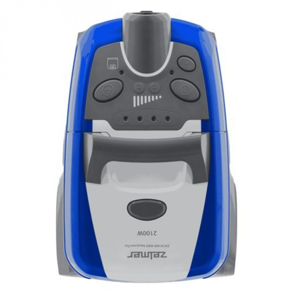 Пылесос моющий Zelmer ZVC9140D AquaLeon