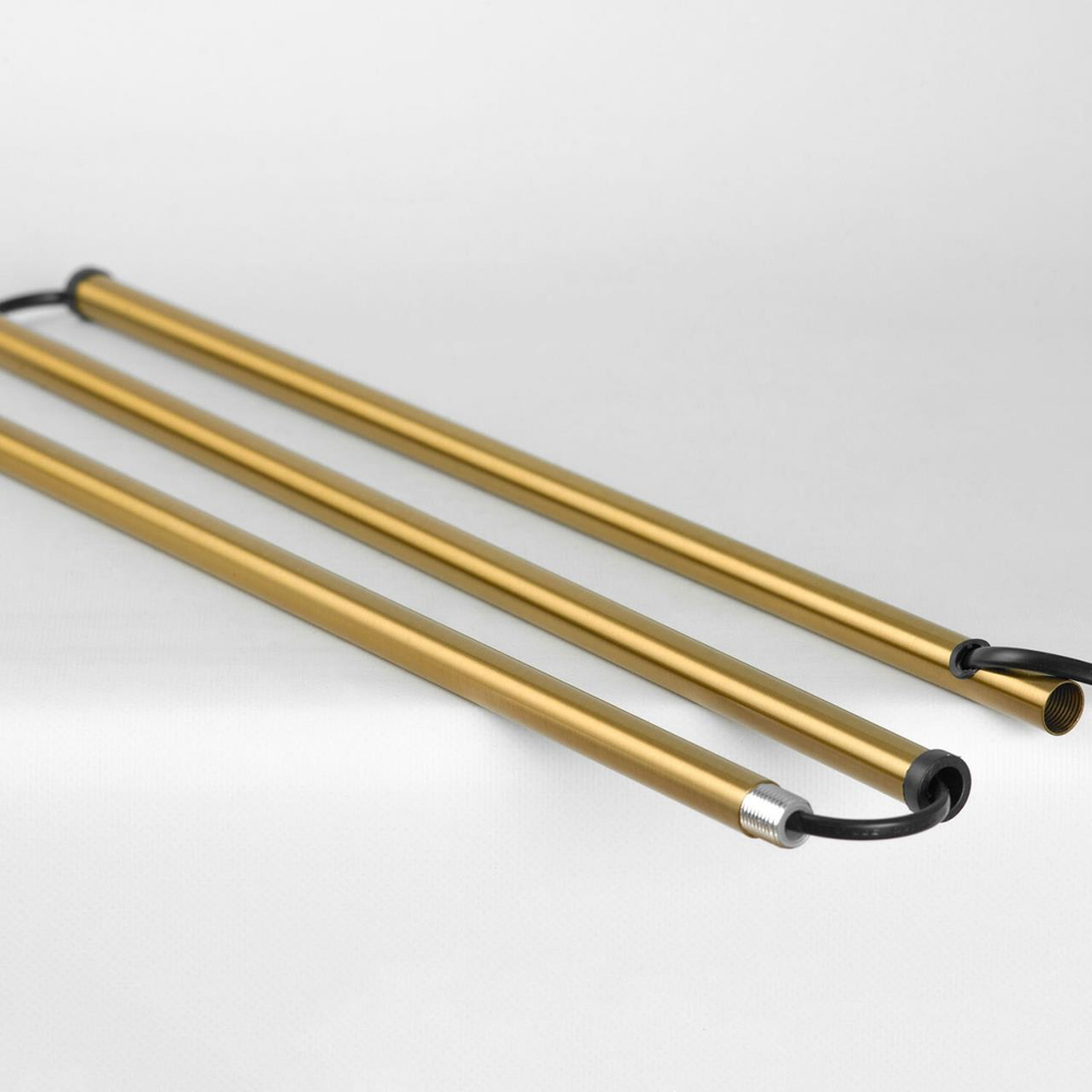 Торшер Lussole SY0380