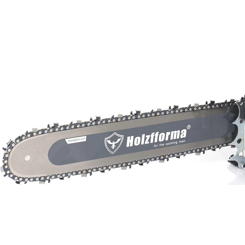Holzfforma G372PRO бензопила 18"