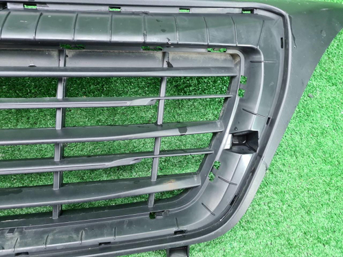 Решетка радиатора Peugeot Boxer 3 (2014-н.в.)