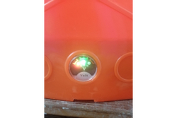 Ранцевый распылитель PATRIOT PT-12AC 755302530