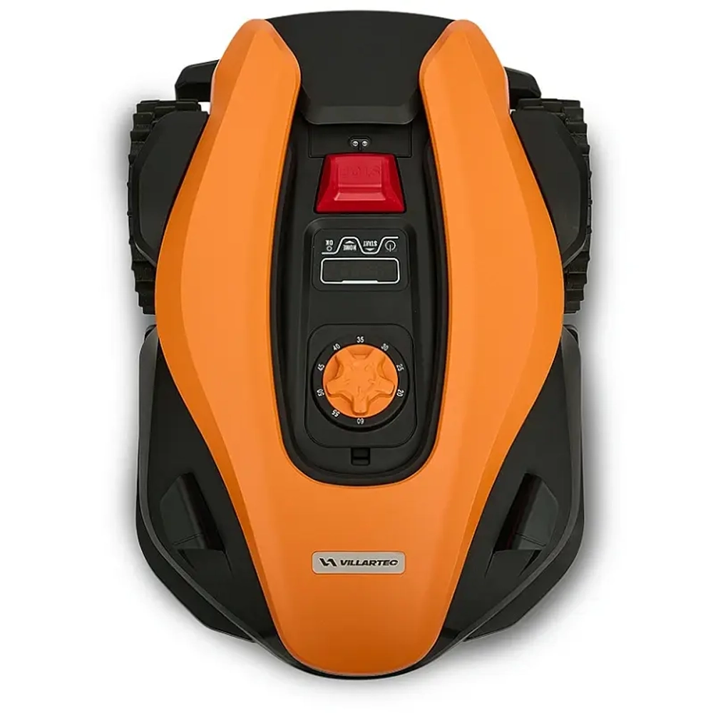 VILLARTEC MI2002 робот-газонокосилка