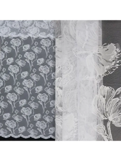 Тюль сетка 150х260 см