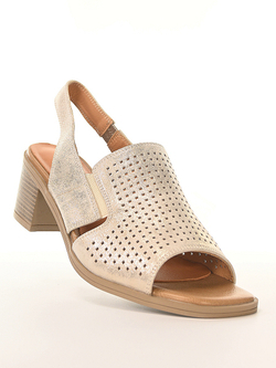 Босоножки женские Ascalini B7470B