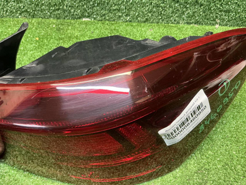 Фонарь правый внешний Kia Cerato 4 (18-22) галоген