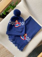 Комплект (шапка+шарф) Dolce&Gabbana, 128