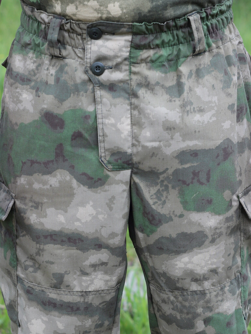 Горка 5 Сорочка КАМУФЛЯЖ