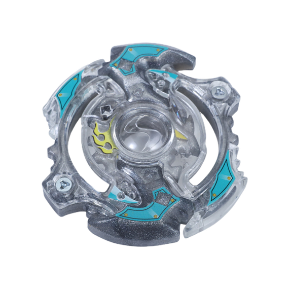 Волчок Storm Spriggan.K.U (Gunmetal Ver.) B00 от Takara Tomy