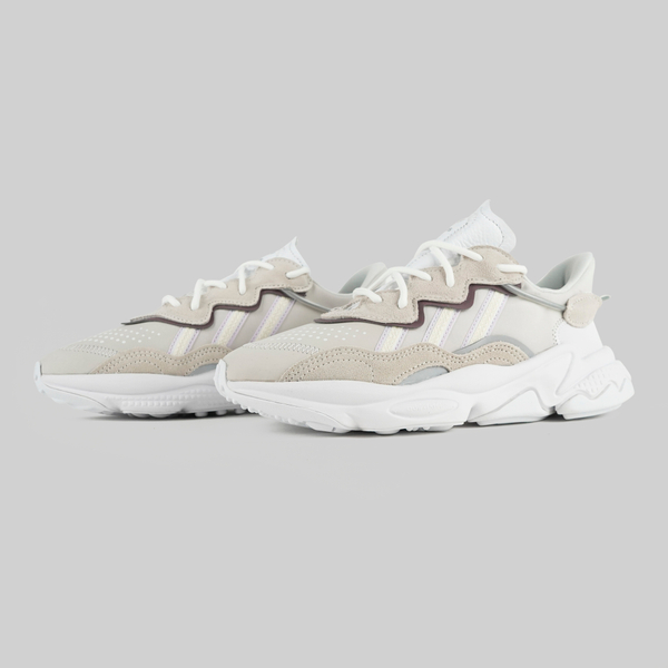 Кроссовки женские Adidas Originals Ozweego артикул:EG0552 - купить в магазине Дайс