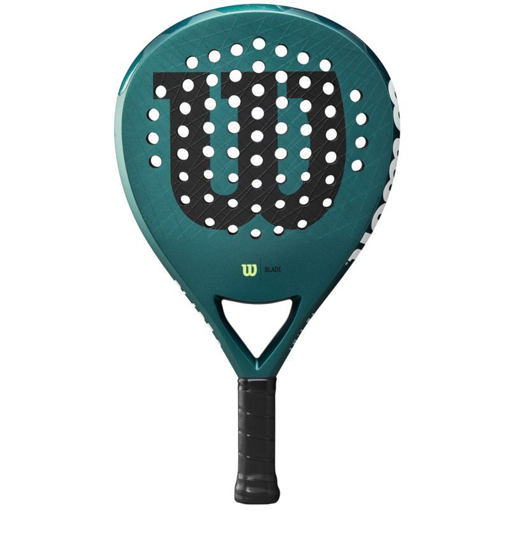 Ракетка для Padel Wilson Blade Pro V3