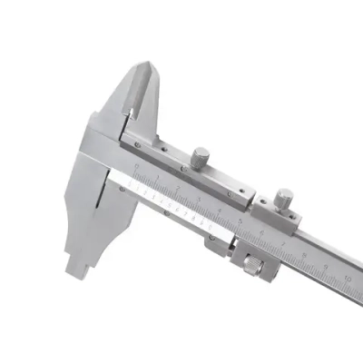 ТОЧИНТЕХ Штангенциркуль ШЦ-II-250-0.05 ГОСРЕЕСТР 89053-23 нерж.сталь шц00034