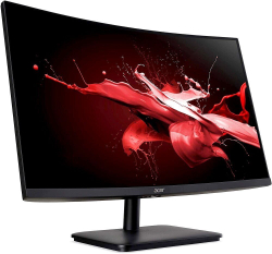 Монитор Acer 27;; ED270RPbiipx 1920x1080 VA WLED 165Гц 5ms FreeSync HDMI DisplayPort
