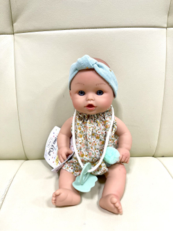 Пупс Nines 24см Golosito Girl (N0544A6)