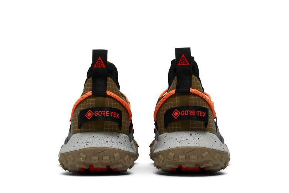 Кроссовки Nike Acg Mountain Fly Low Gtx Se