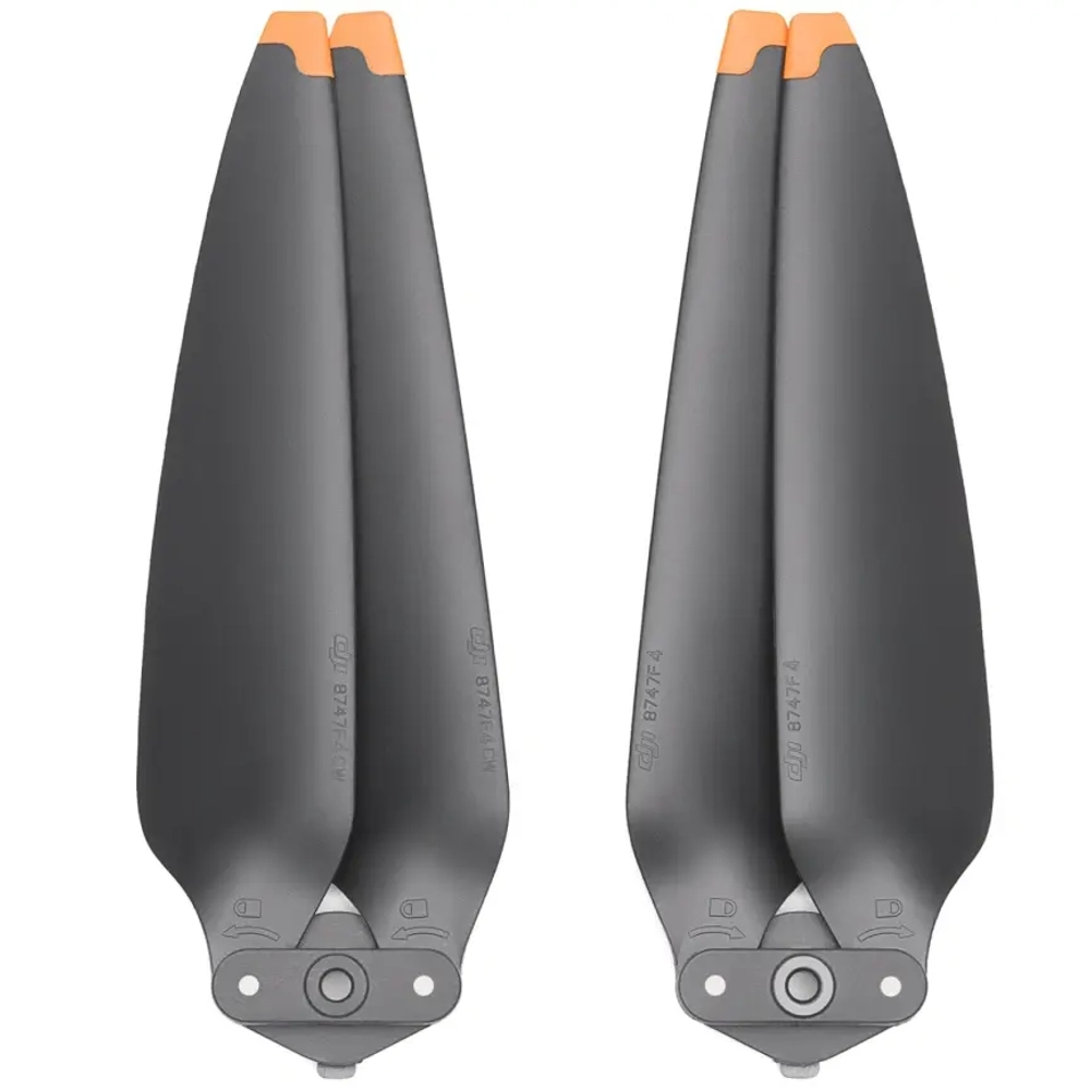 Пропеллеры DJI Air 3 Low-Noise Propellers