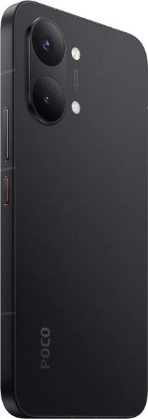 Смартфон Poco X8 Pro Max 12/256 ГБ Черный | Black