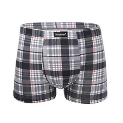 Трусы мужские боксеры Gentlemen GS 8022