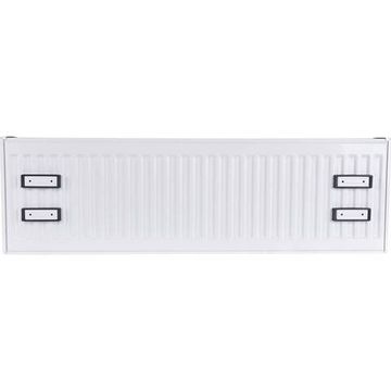 Радиатор стальной Rommer Compact 22/300/1000 боковое подключение