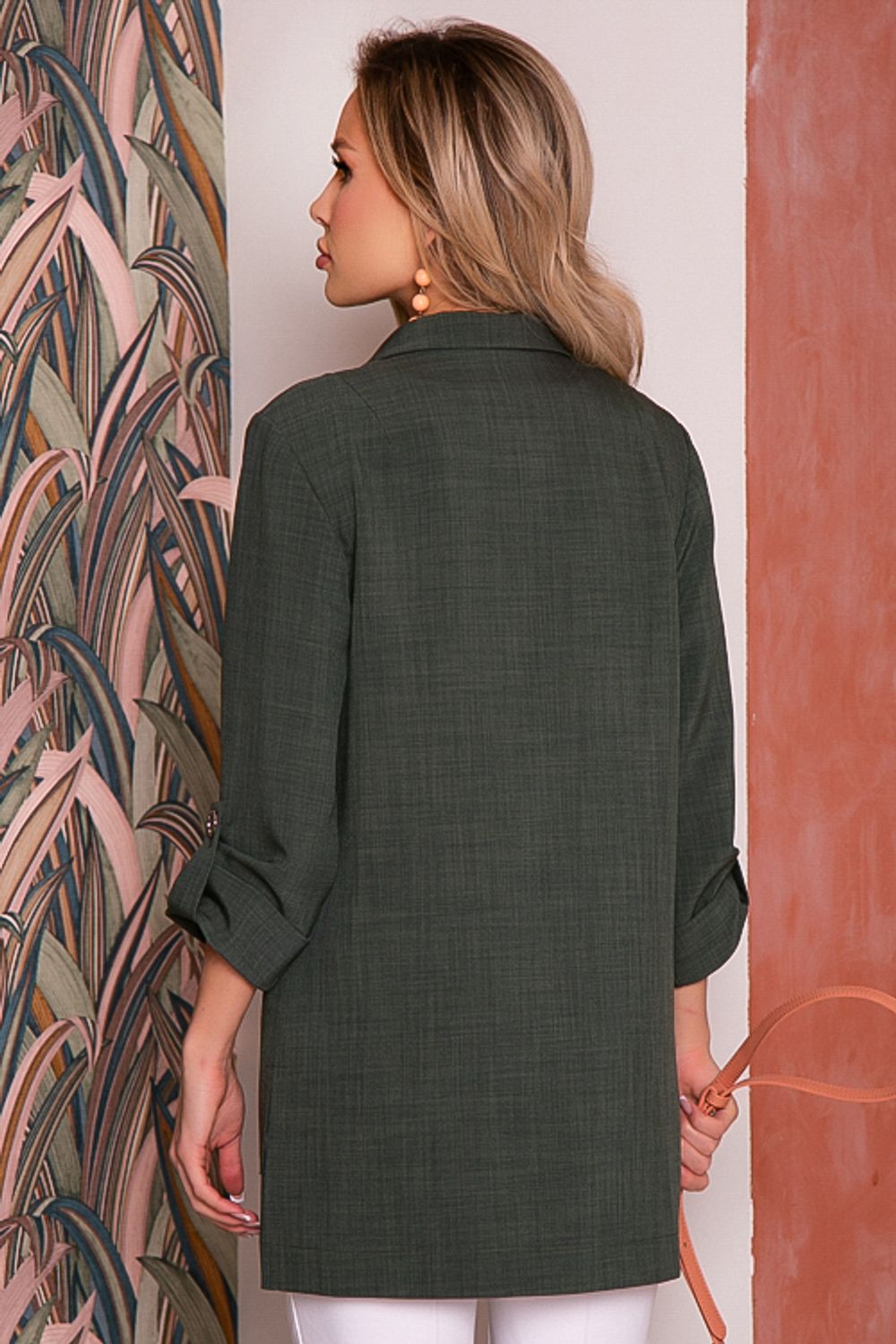 Жакет 8118-2 Avili